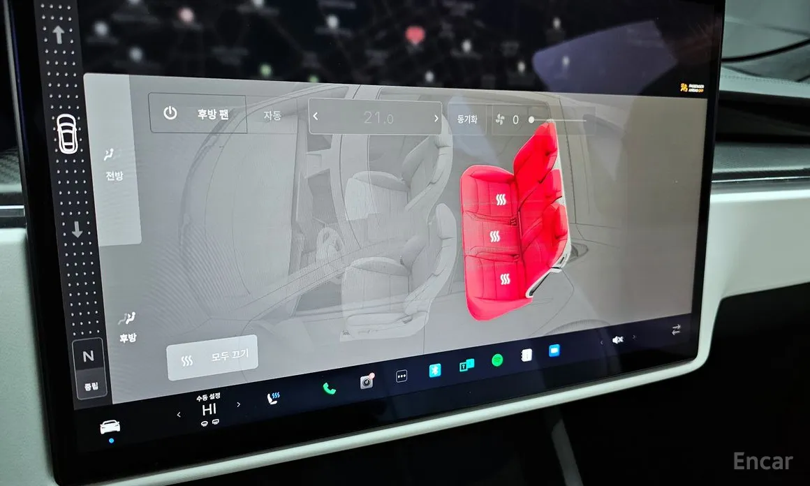 Фото 16 - Tesla Model S