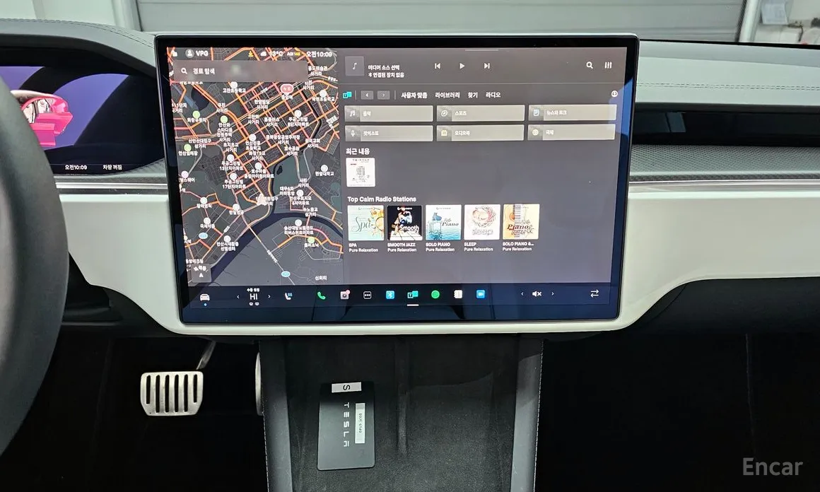 Фото 19 - Tesla Model S