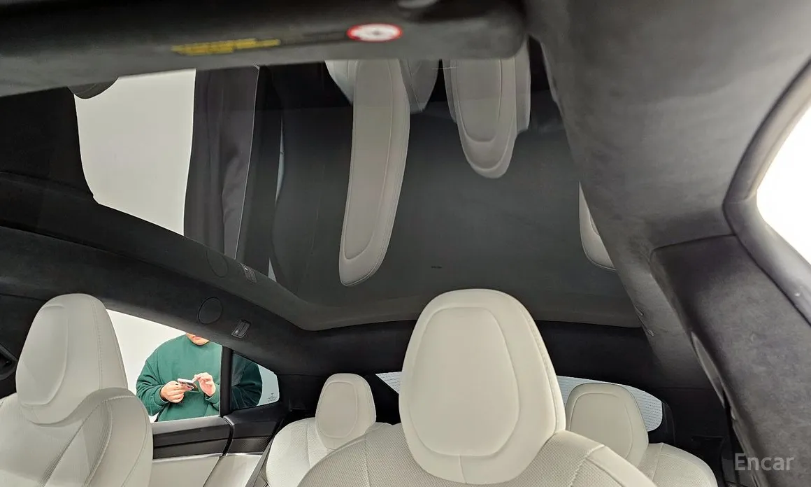 Фото 20 - Tesla Model S