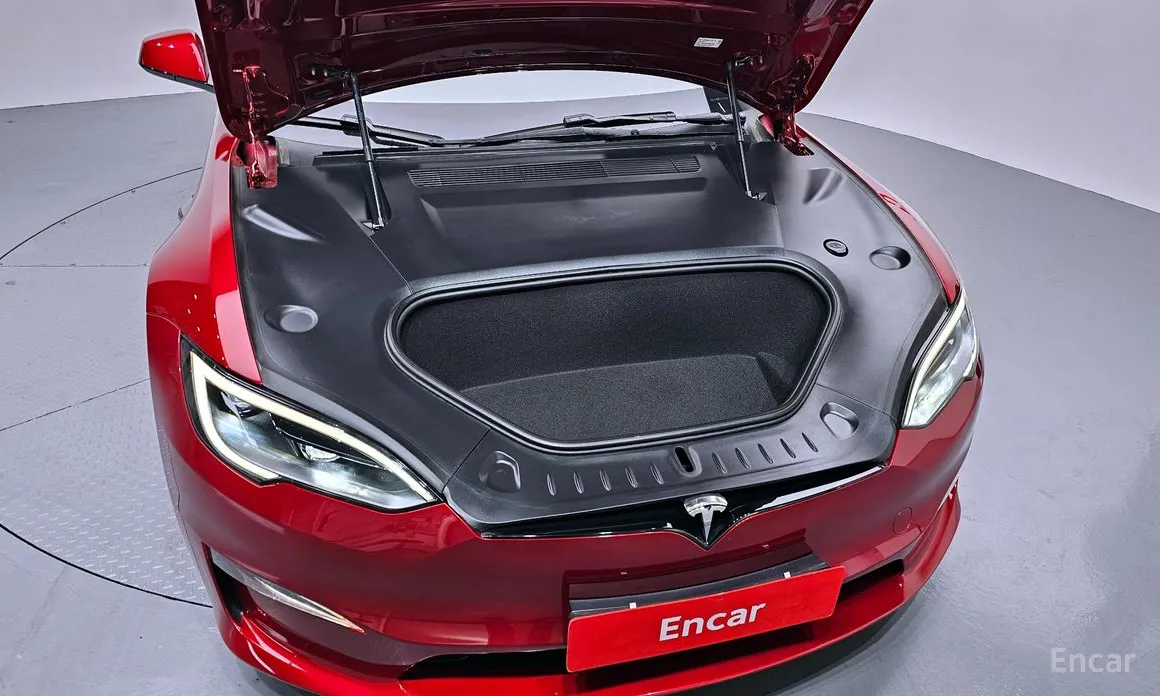 Фото 6 - Tesla Model S