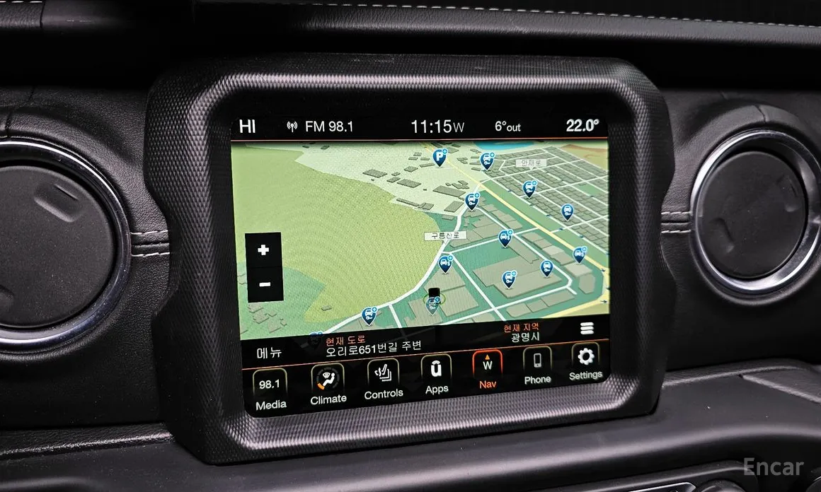 Фото 14 - Jeep Wrangler