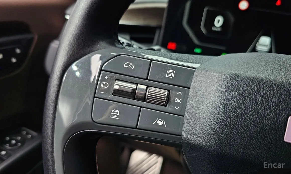 Фото 15 - Kia EV9