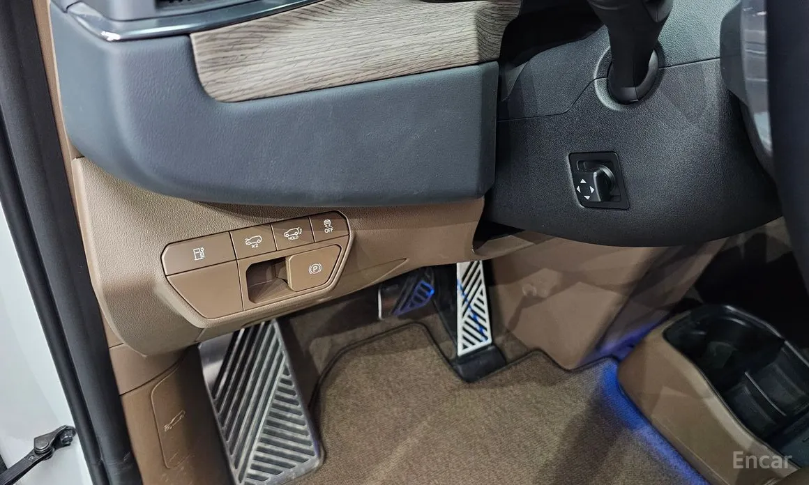 Фото 18 - Kia EV9