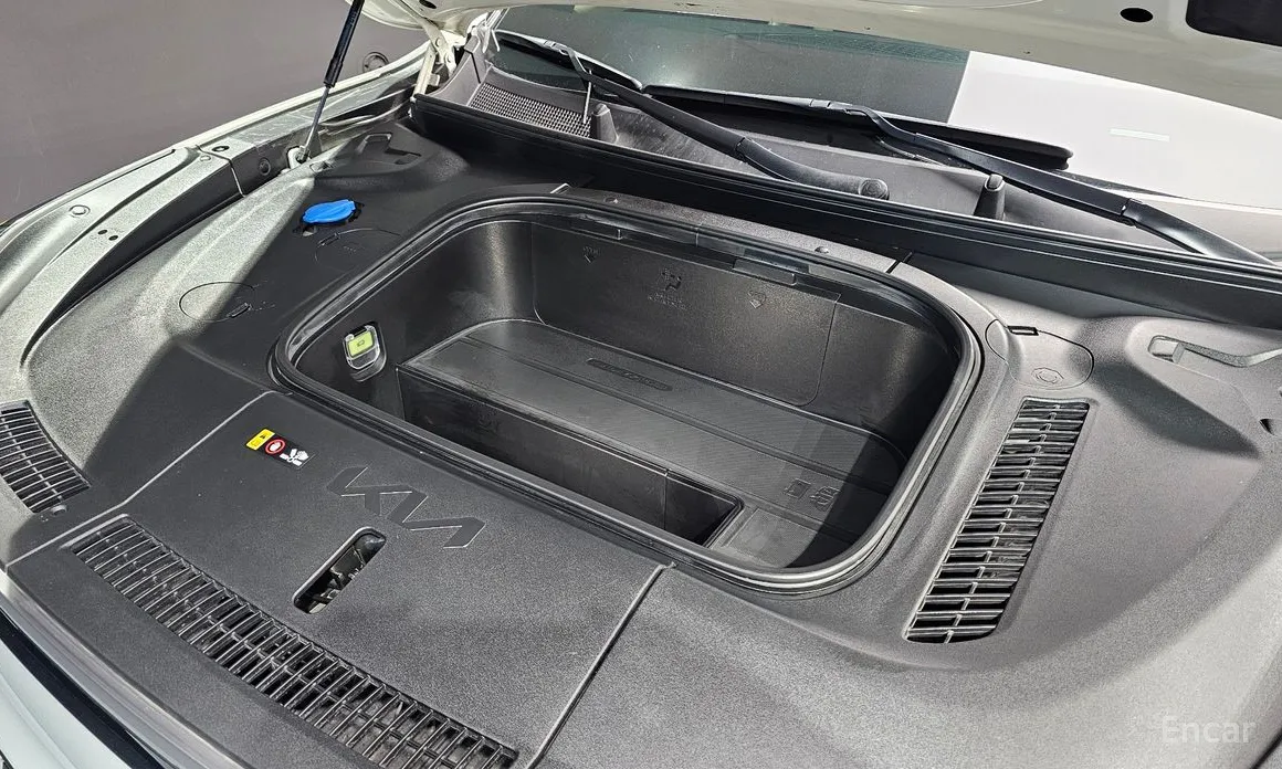 Фото 6 - Kia EV9