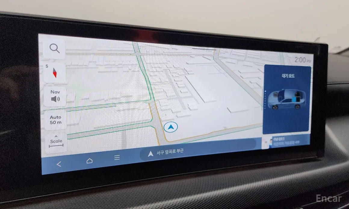 Фото 14 - Hyundai Sonata