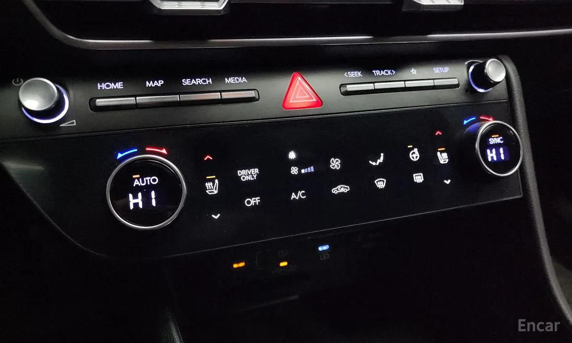 Фото 17 - Hyundai Sonata