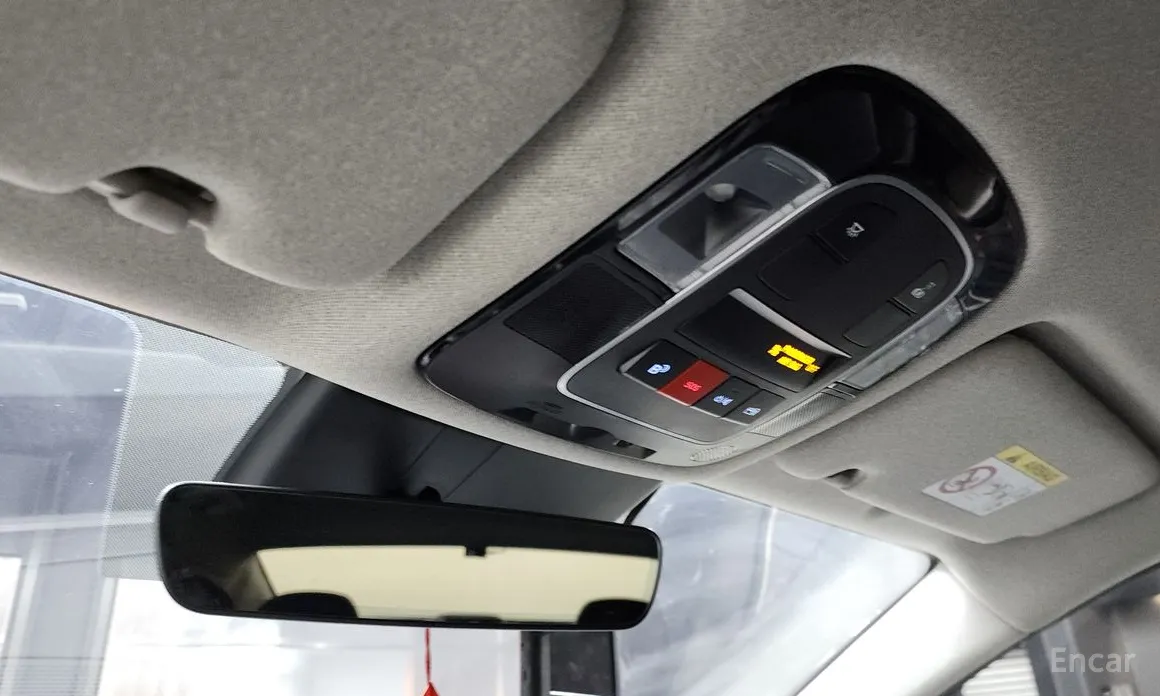 Фото 19 - Hyundai Sonata