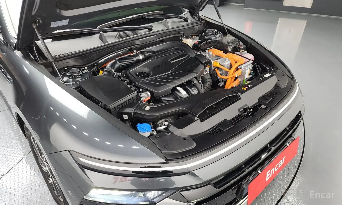 Фото 6 - Hyundai Sonata