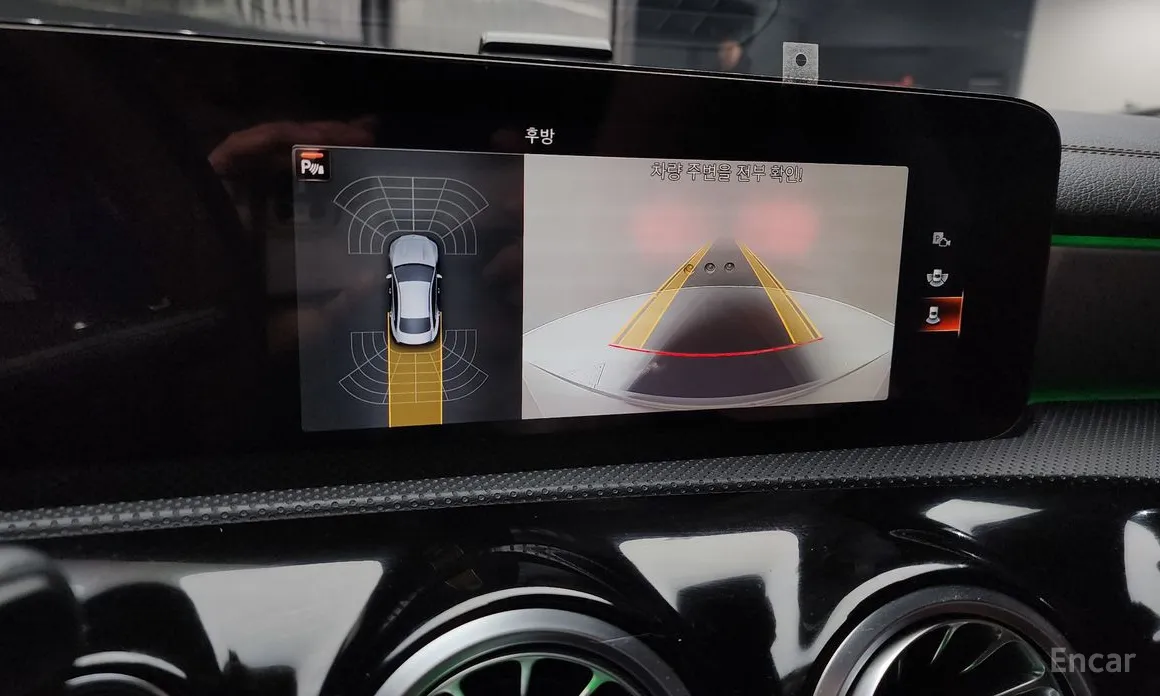 Фото 16 - Mercedes-Benz CLA-Class