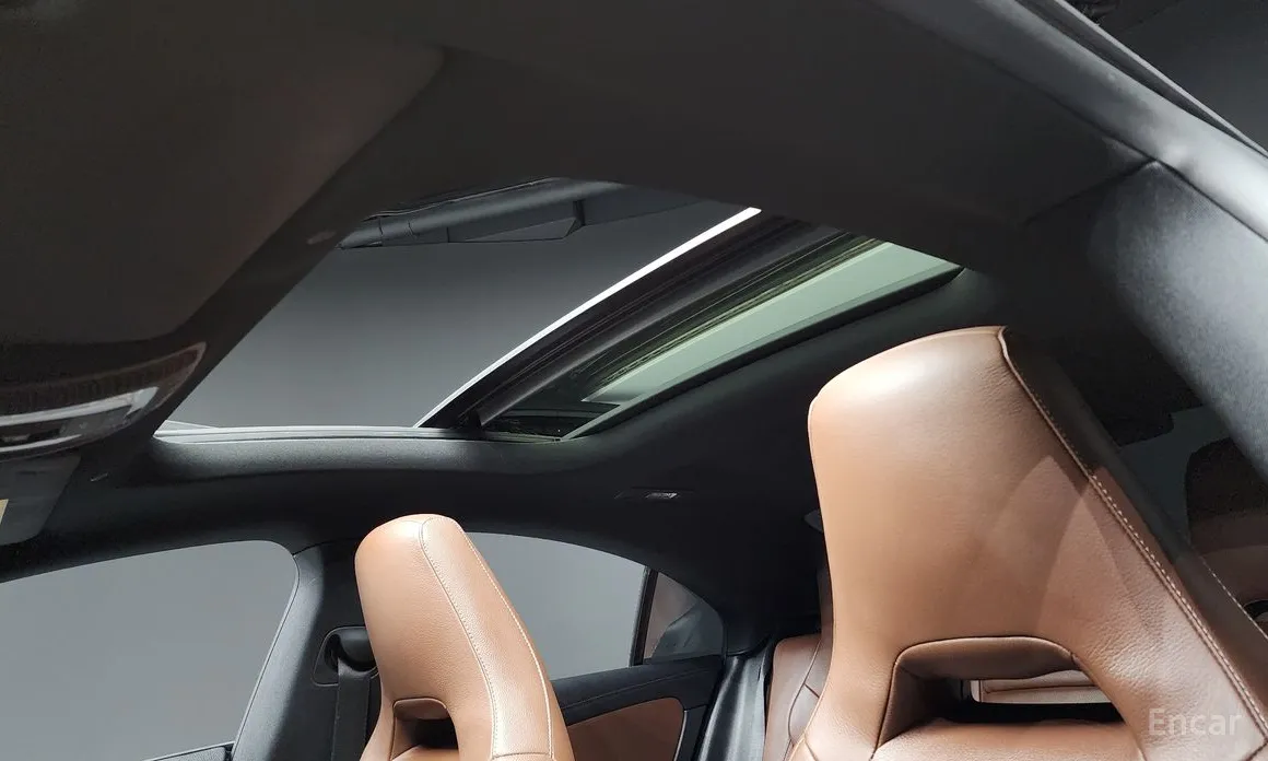 Фото 18 - Mercedes-Benz CLA-Class