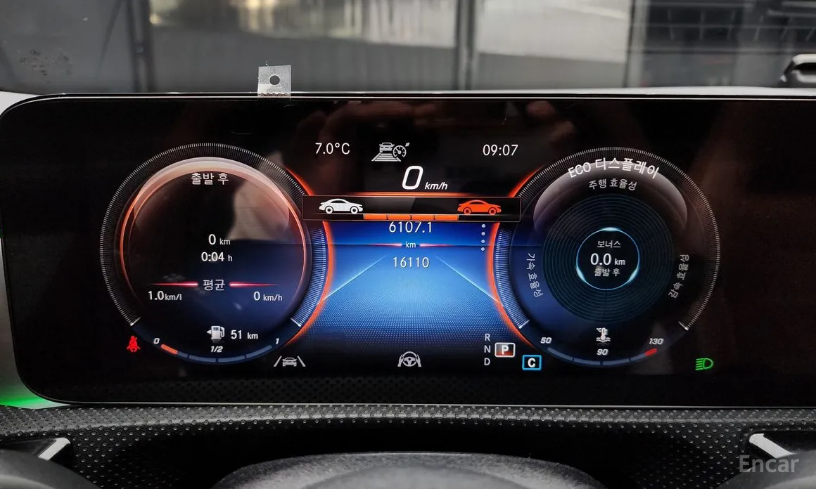 Фото 8 - Mercedes-Benz CLA-Class