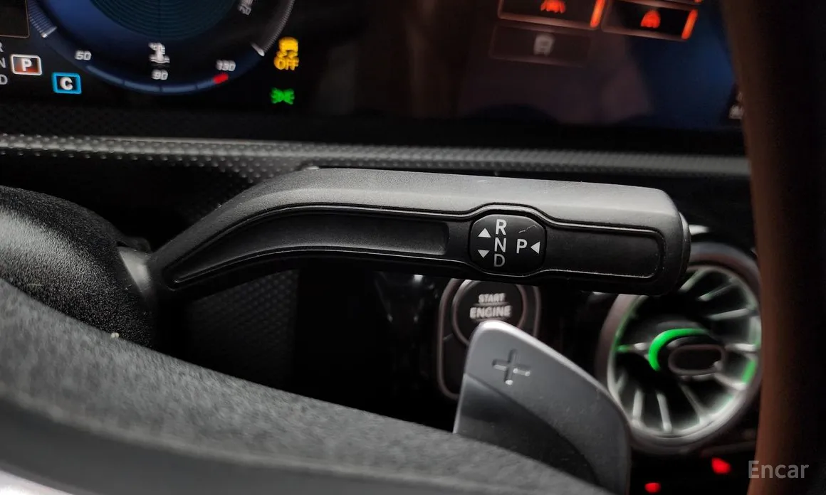 Фото 9 - Mercedes-Benz CLA-Class