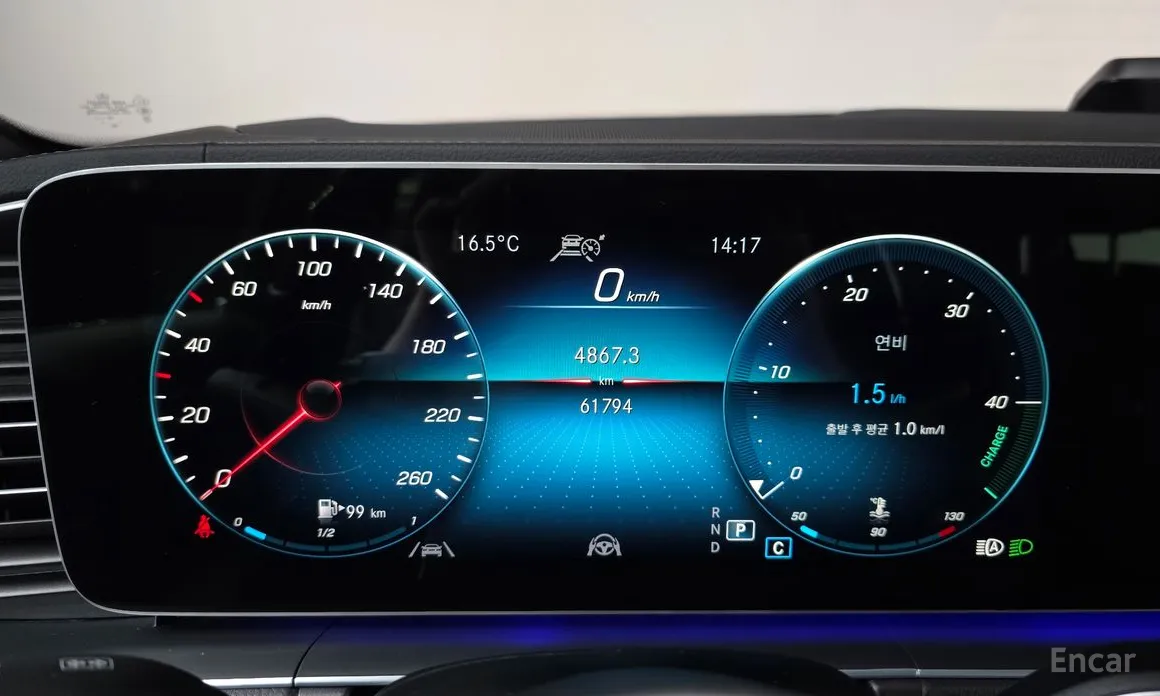 Mercedes-Benz GLS-Class 2020 GLS400d 4MATIC