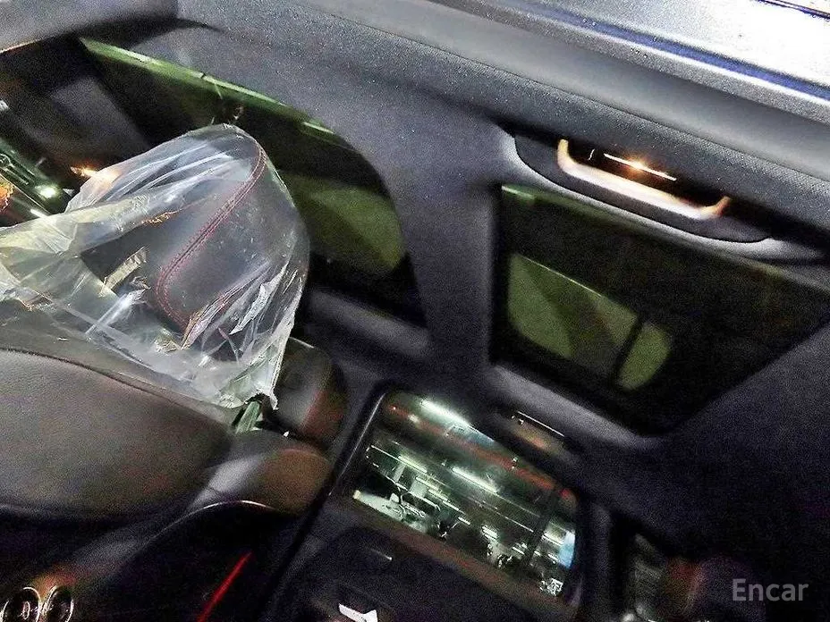 Фото 16 - Mercedes-Benz GLA-Class