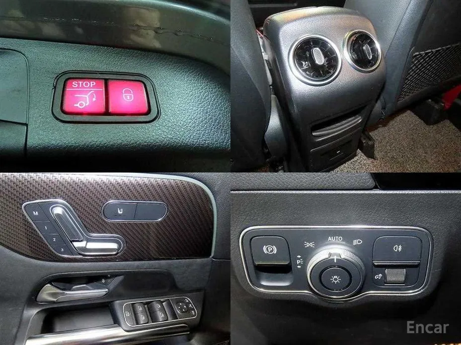 Фото 18 - Mercedes-Benz GLA-Class