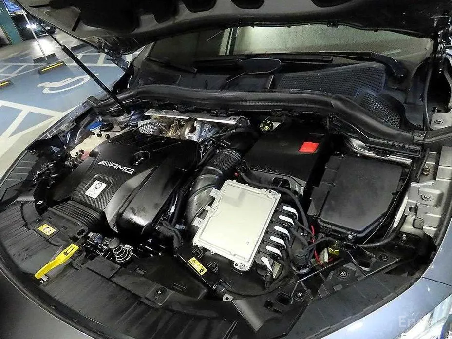 Фото 19 - Mercedes-Benz GLA-Class