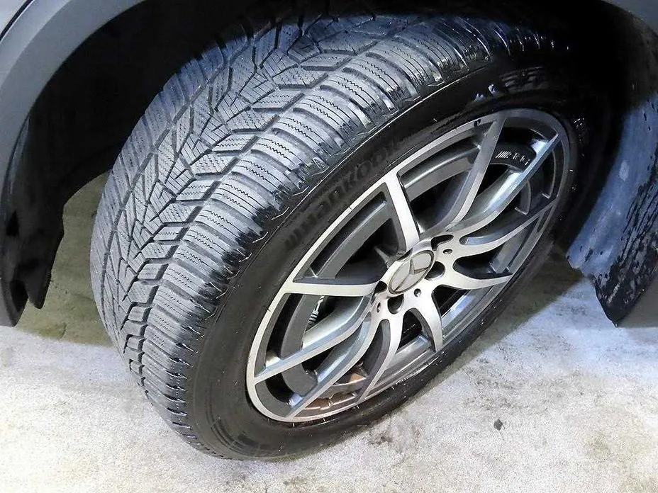 Фото 20 - Mercedes-Benz GLA-Class