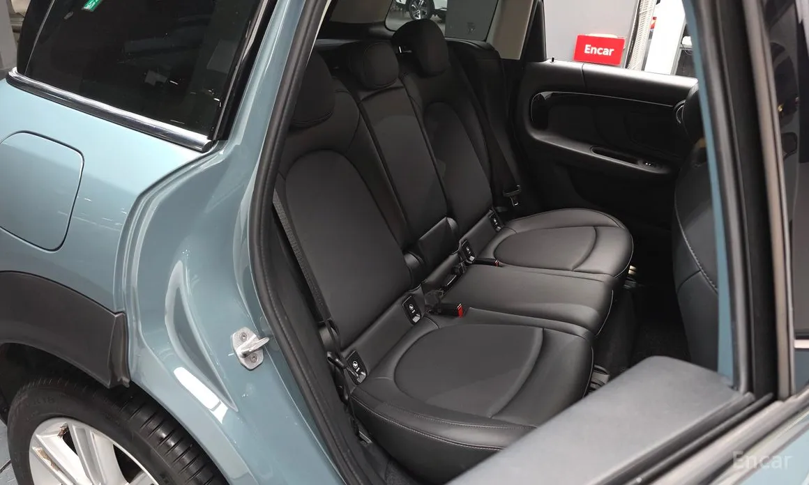 Фото 11 - Mini Countryman