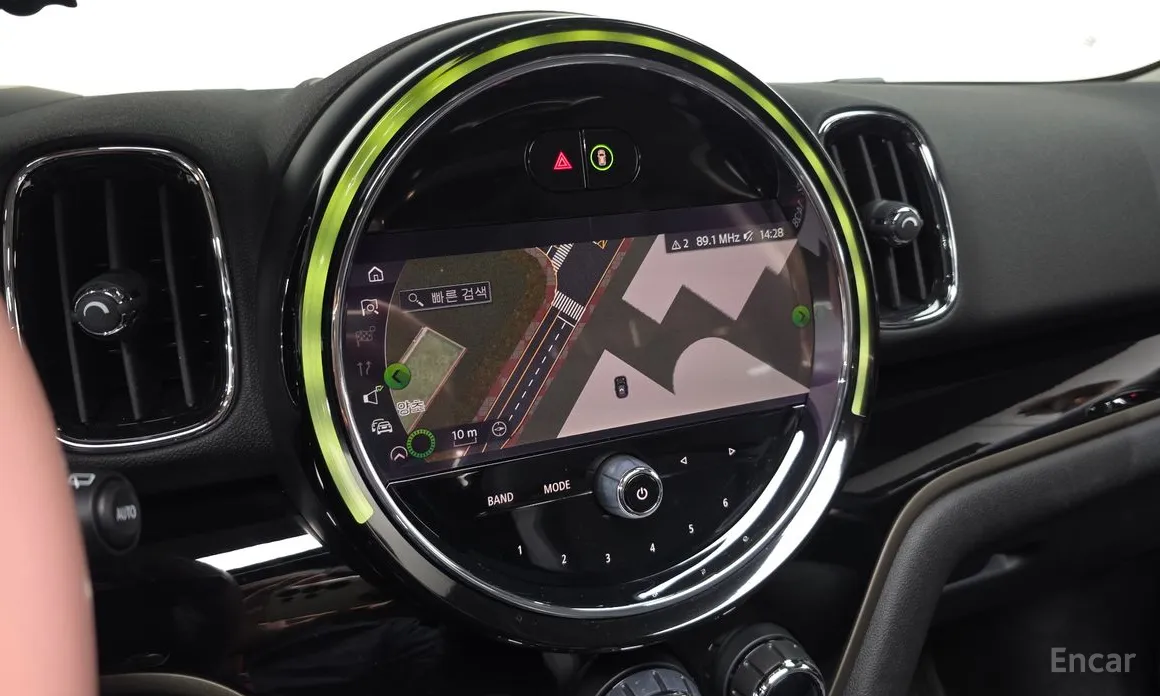 Фото 14 - Mini Countryman