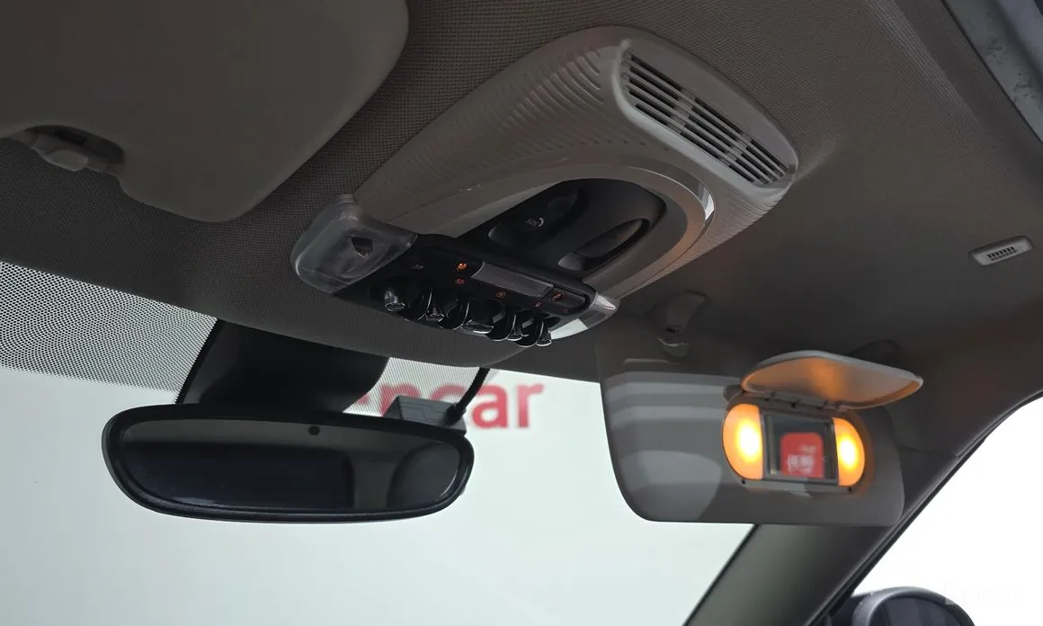 Фото 17 - Mini Countryman