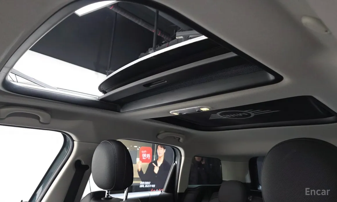 Фото 19 - Mini Countryman