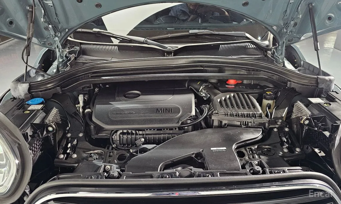 Фото 6 - Mini Countryman