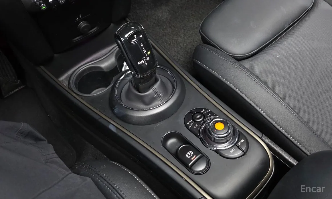 Фото 9 - Mini Countryman