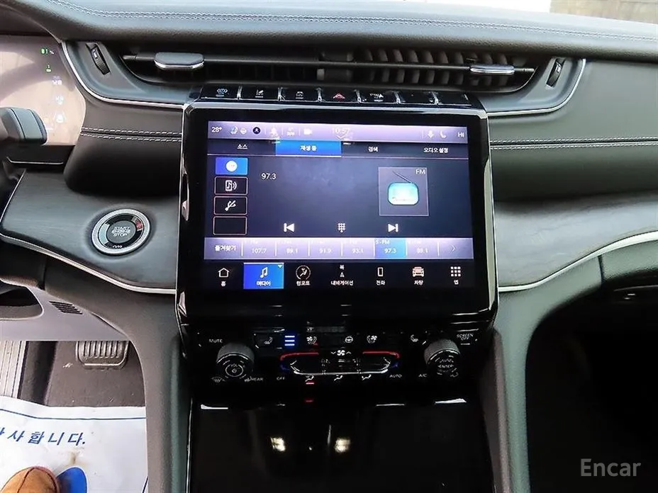 Фото 11 - Jeep Cherokee