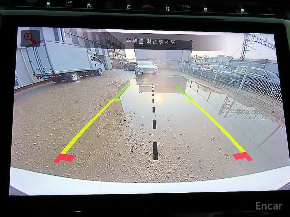 Фото 13 - Jeep Cherokee