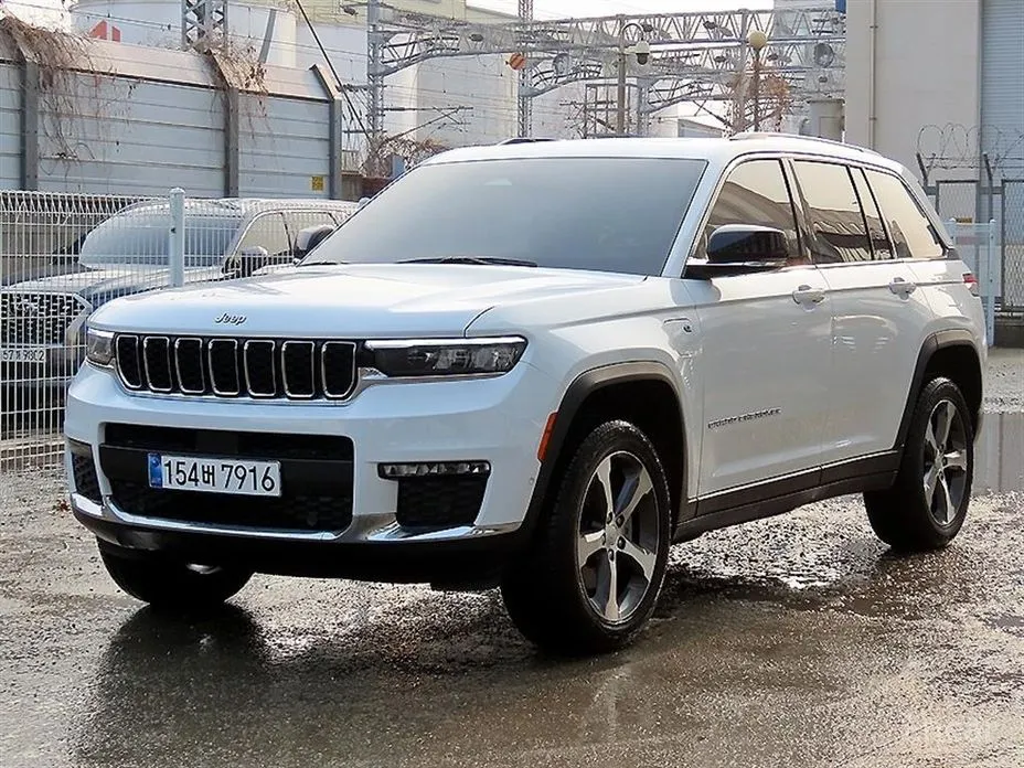 Фото 2 - Jeep Cherokee