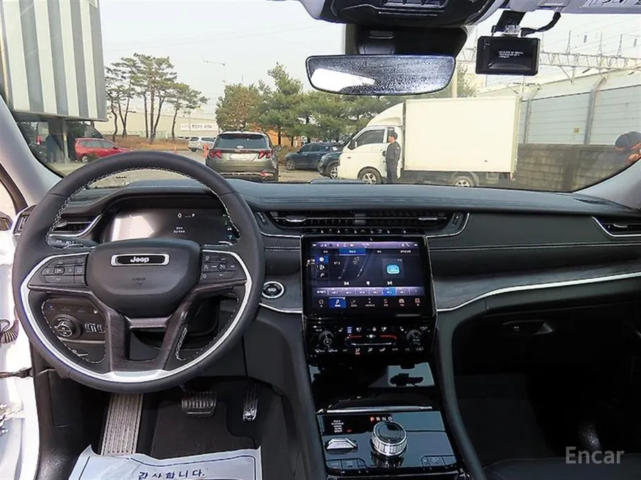 Фото 6 - Jeep Cherokee