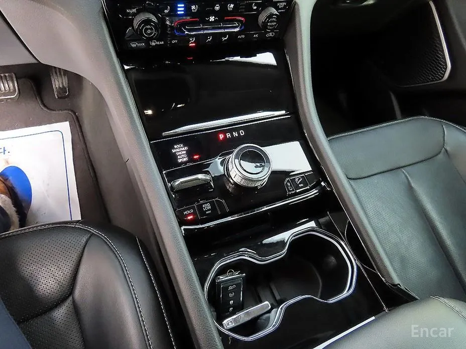 Фото 9 - Jeep Cherokee