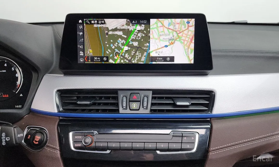 Фото 14 - BMW X2 (F39)