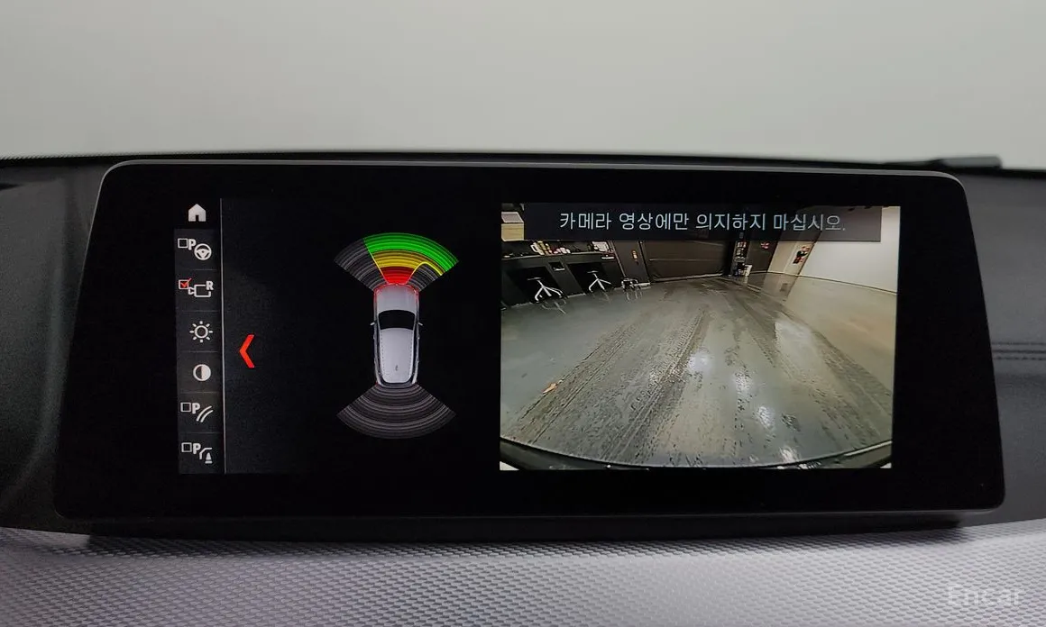 Фото 15 - BMW X2 (F39)