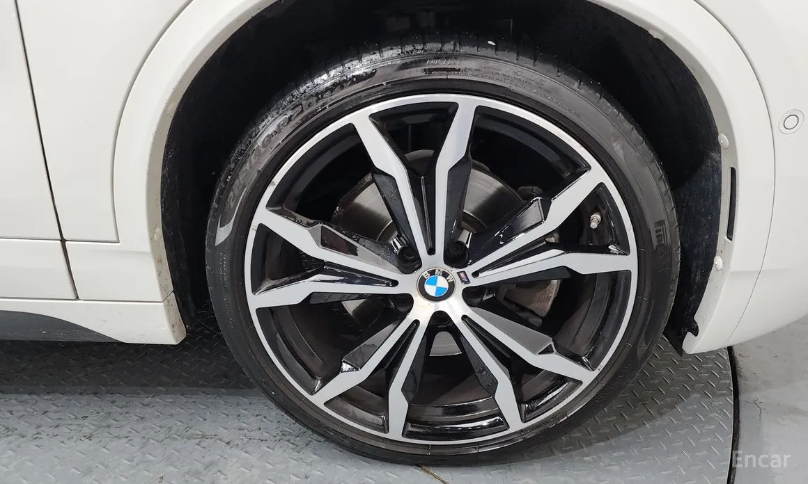 Фото 5 - BMW X2 (F39)