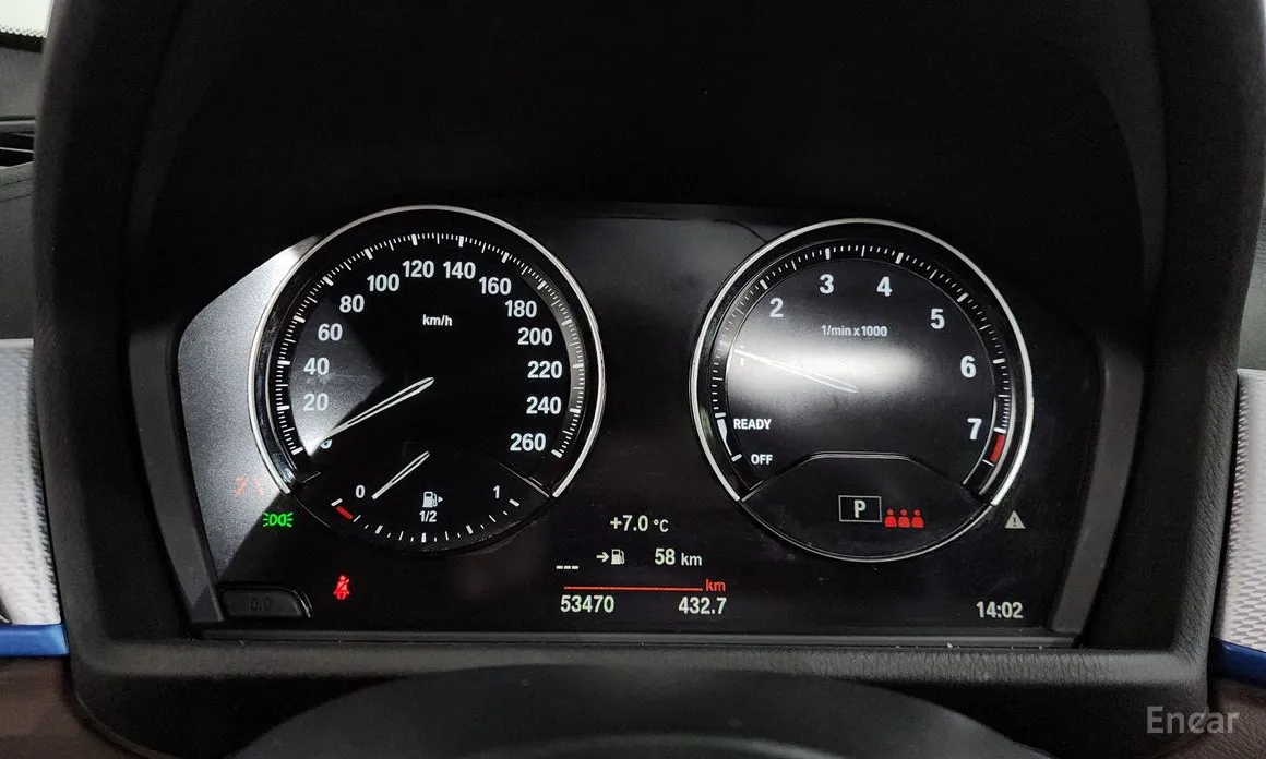 Фото 8 - BMW X2 (F39)