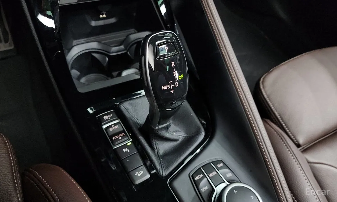 Фото 9 - BMW X2 (F39)