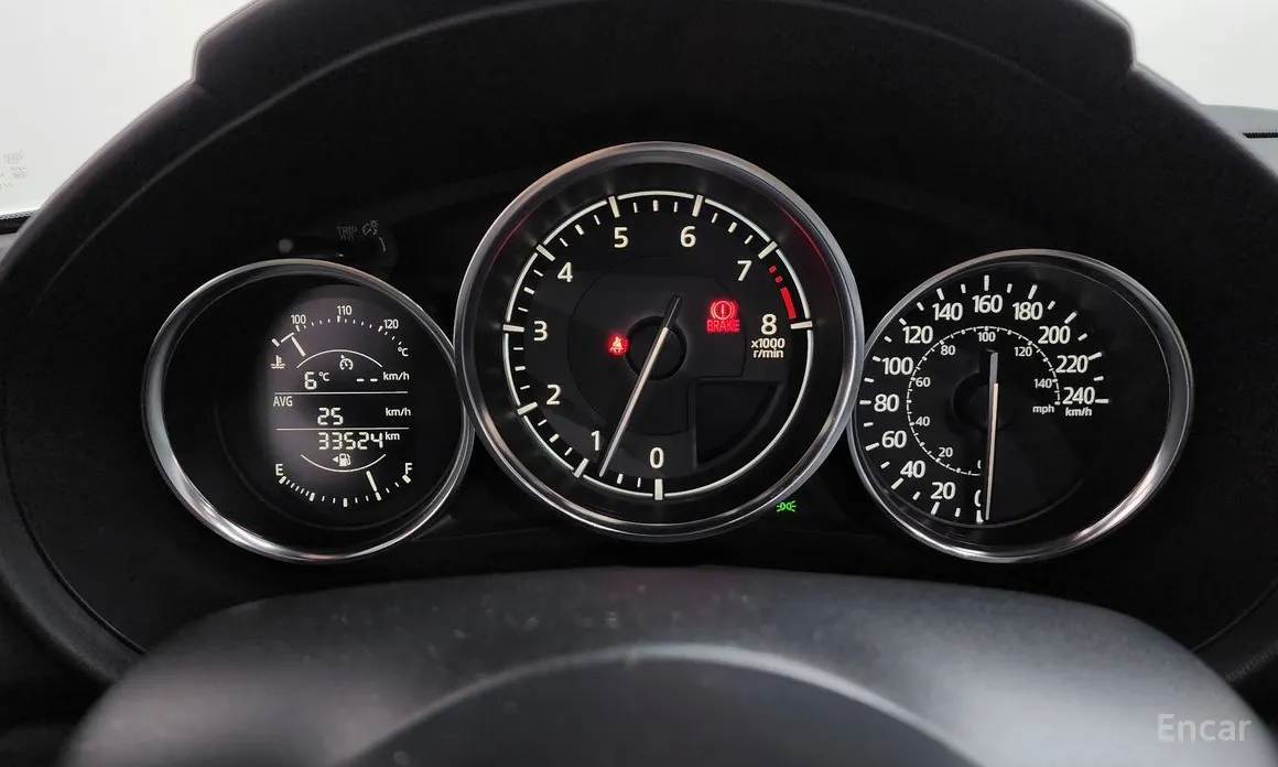 Фото 8 - Mazda MX-5 Miata