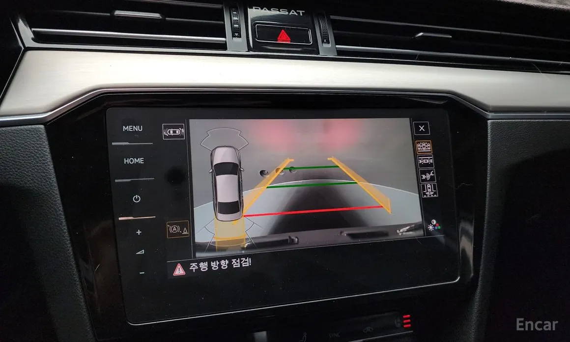 Фото 17 - Volkswagen Passat