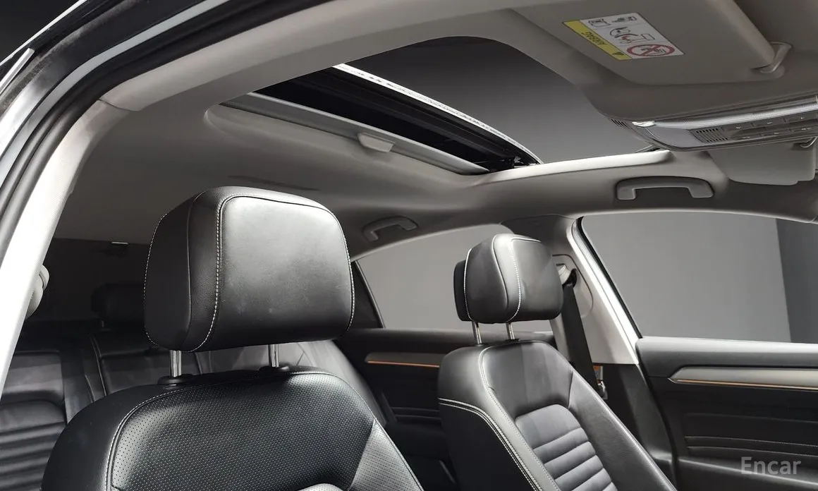 Фото 18 - Volkswagen Passat