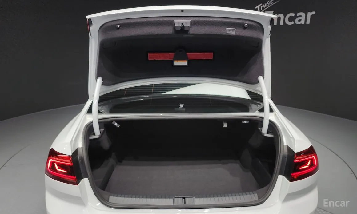 Фото 20 - Volkswagen Passat