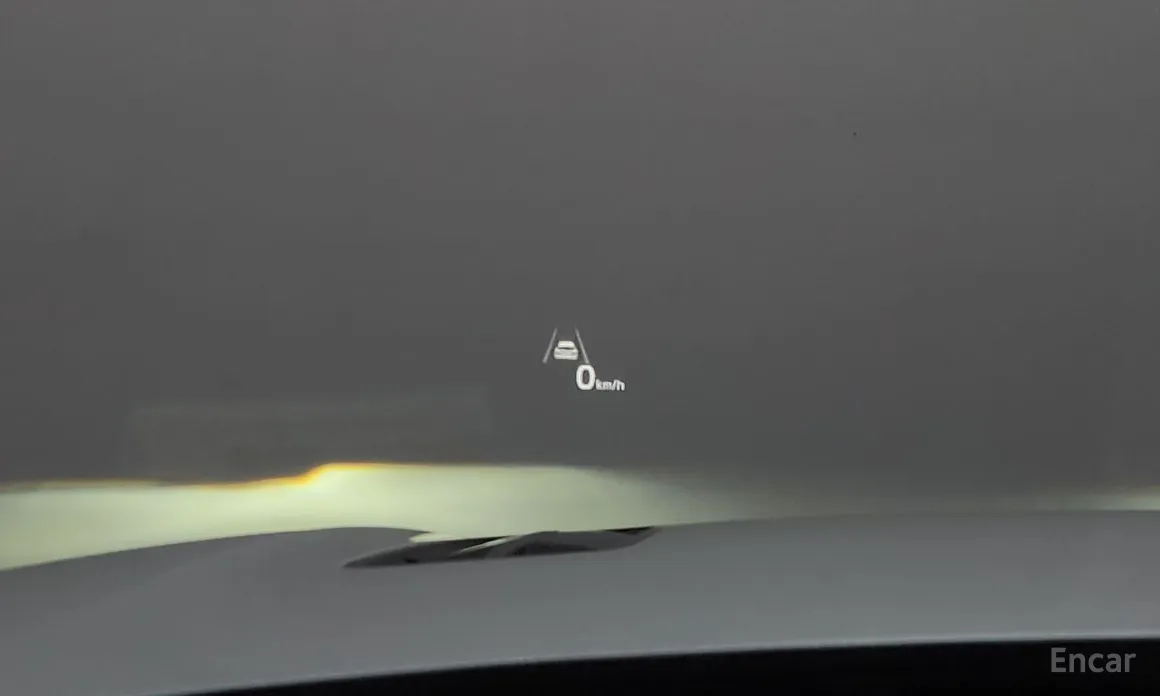 Фото 17 - Kia Stinger