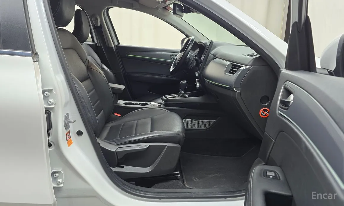 Фото 10 - Renault XM3