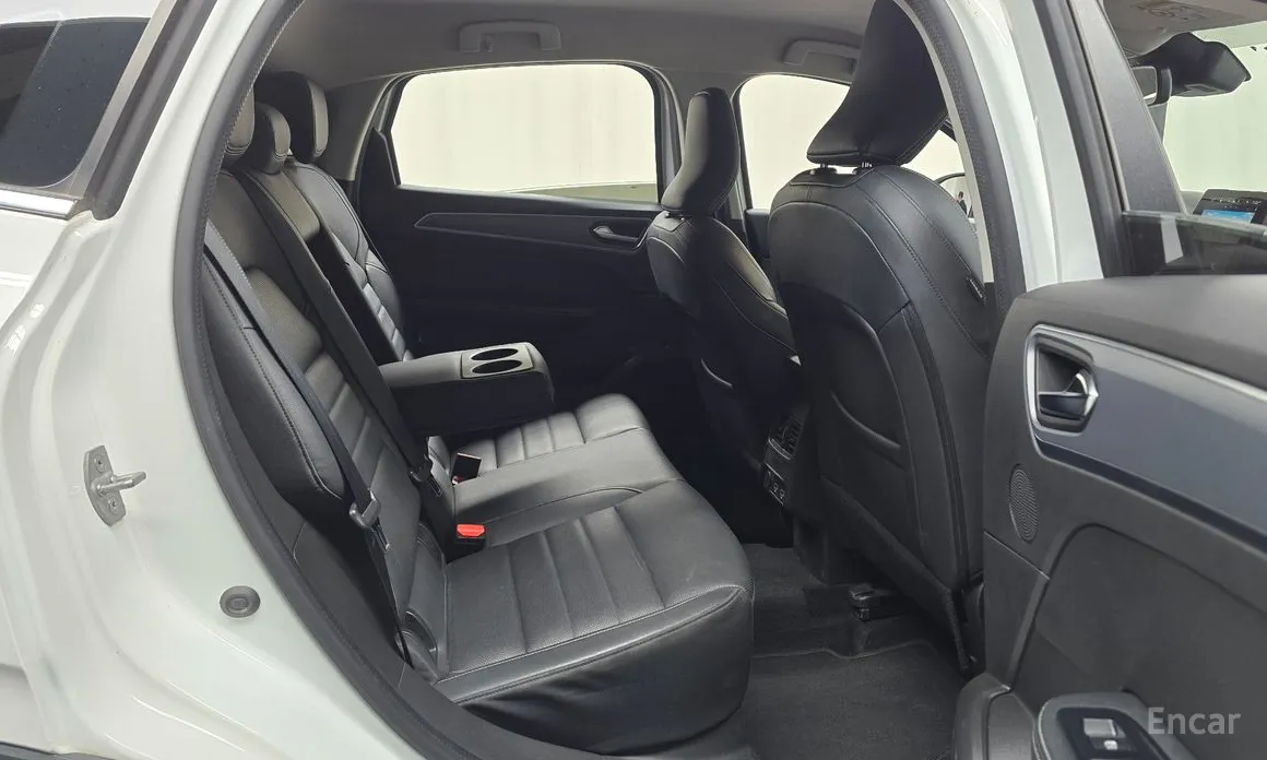 Фото 12 - Renault XM3