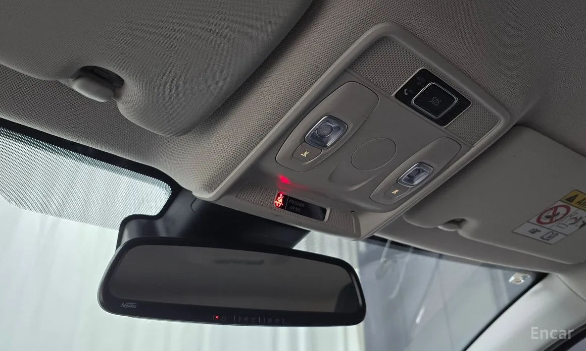 Фото 19 - Renault XM3