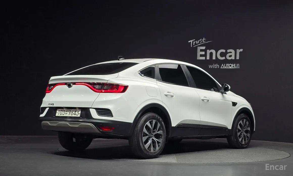 Фото 2 - Renault XM3