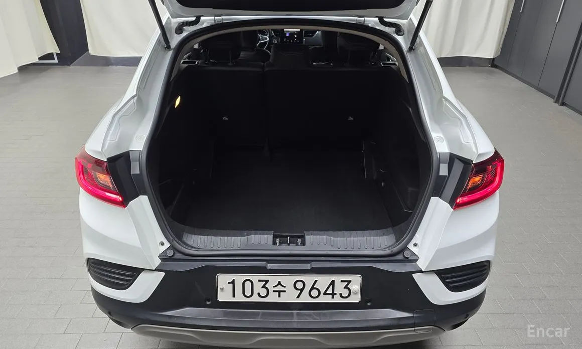 Фото 20 - Renault XM3