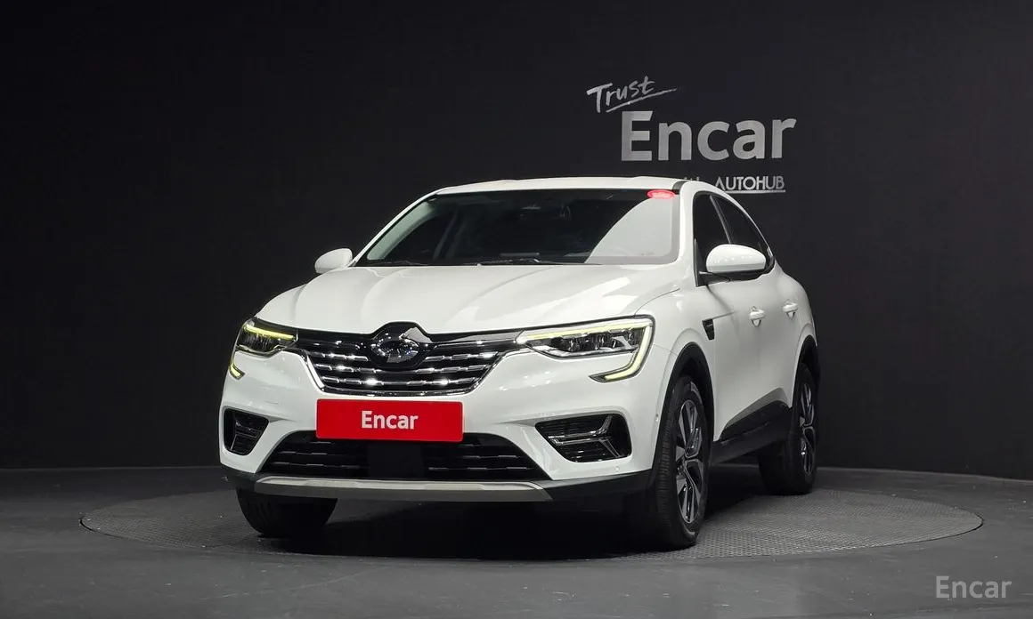 Фото 3 - Renault XM3