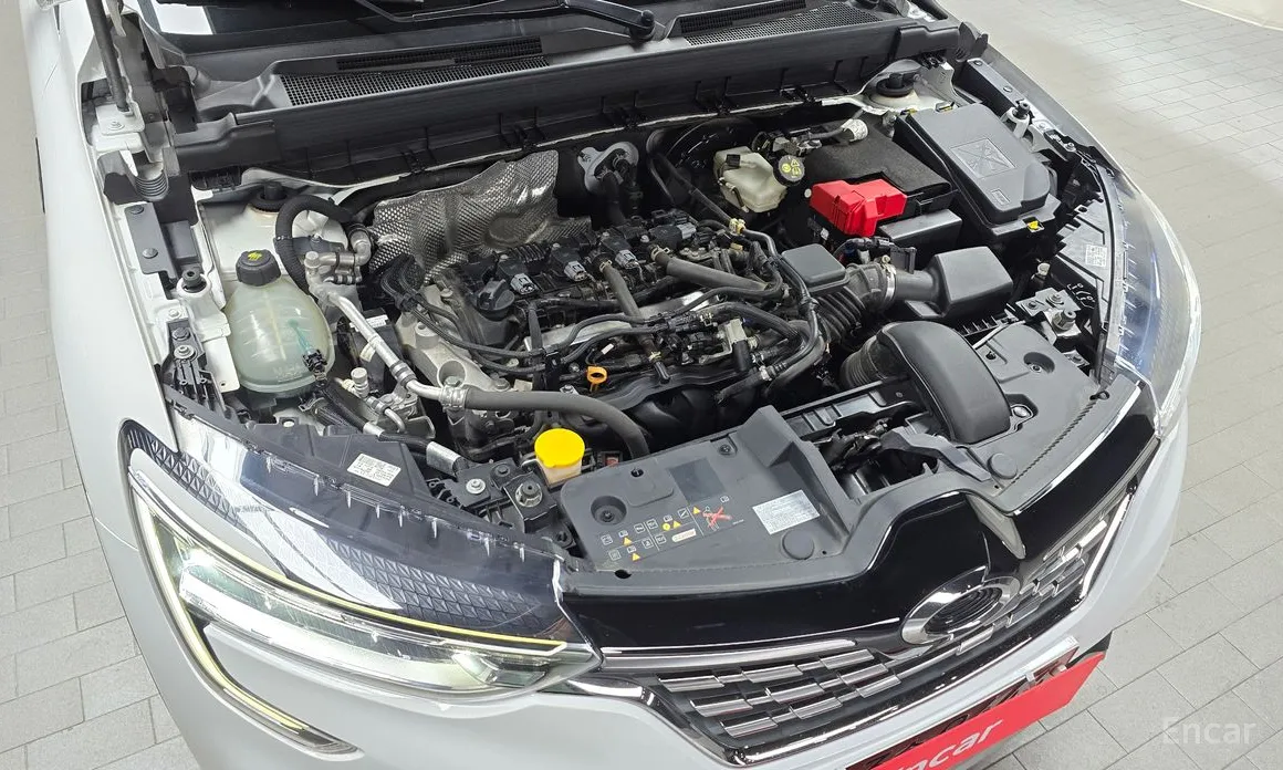 Фото 6 - Renault XM3