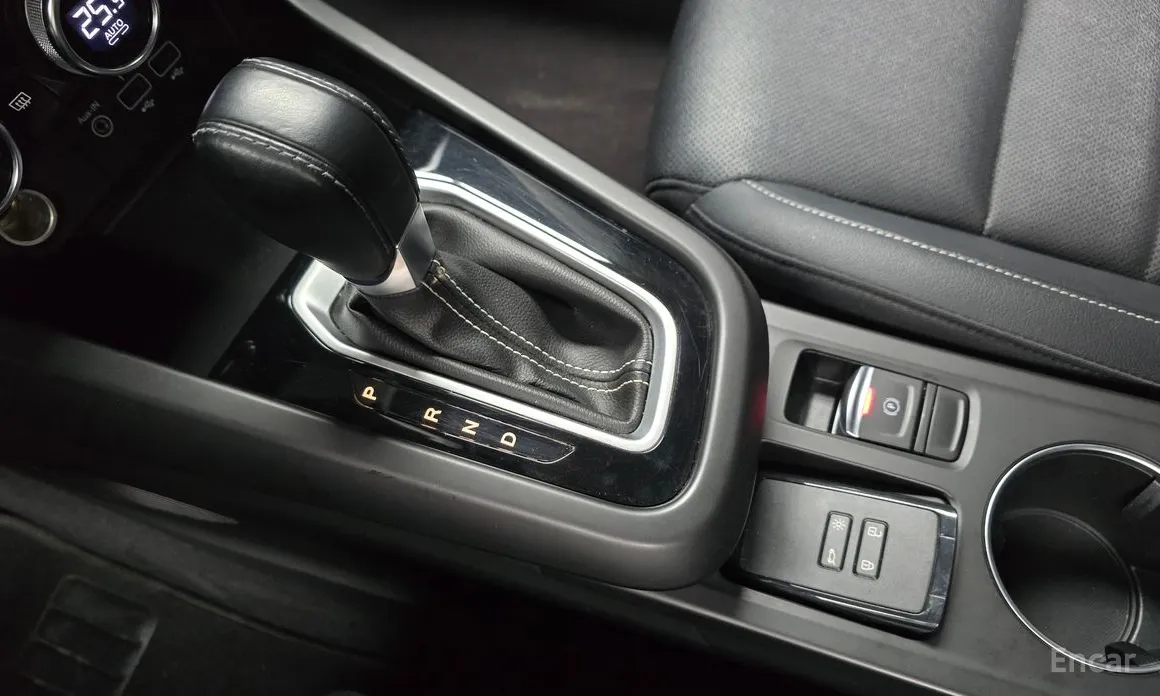 Фото 9 - Renault XM3